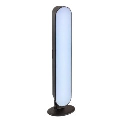 Dekoratyvinis šviestuvas Parker LED 3W CCT keičiama balta spalva (Juoda)