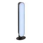 Dekoratyvinis šviestuvas Parker LED 3W CCT keičiama balta spalva (Juoda)