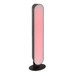 Dekoratyvinis šviestuvas Parker LED 3W CCT keičiama balta spalva (Juoda)