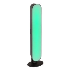 Dekoratyvinis šviestuvas Parker LED 3W CCT keičiama balta spalva (Juoda)