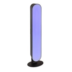 Dekoratyvinis šviestuvas Parker LED 3W CCT keičiama balta spalva (Juoda)