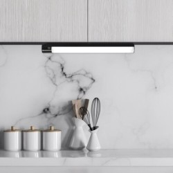 Baldinis šviestuvas Duddu LED 20W 4000K Neutrali balta (Juoda)