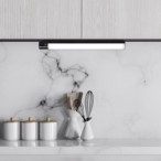 Baldinis šviestuvas Duddu LED 20W 4000K Neutrali balta (Juoda)