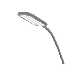 Toršeras Adelmo LED 10W 3000-6000K CCT keičiama balta spalva (Pilka)