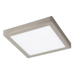 LED panelė Lois LED 24W 3000K Šilta balta (Chromo)