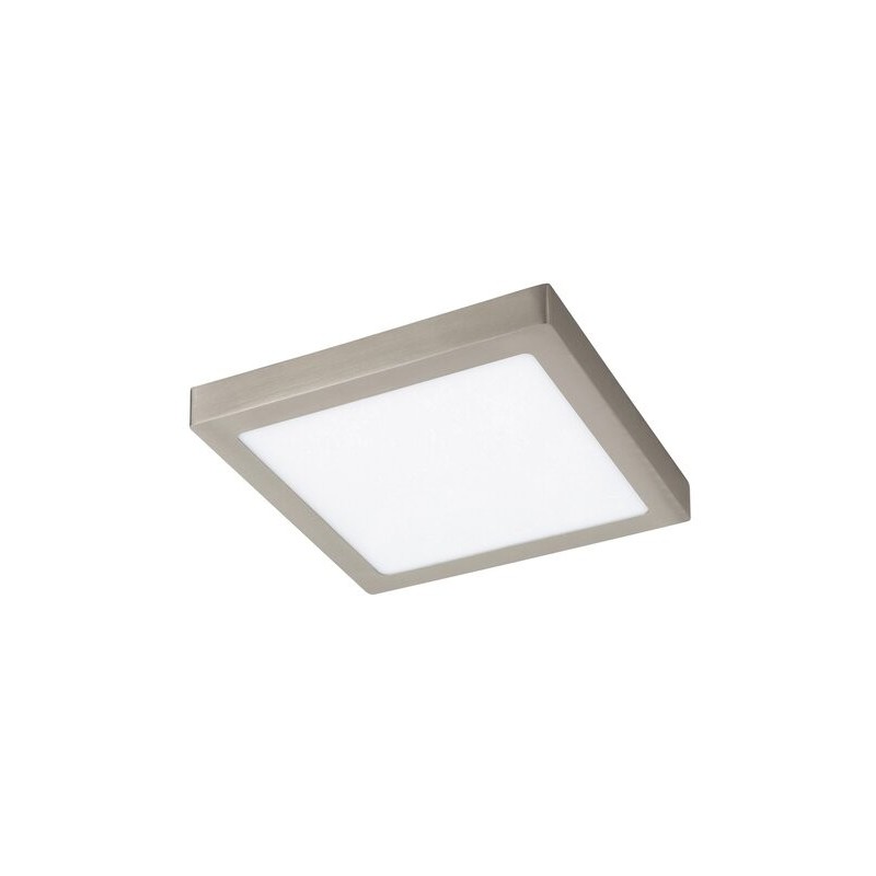 LED panelė Lois LED 24W 3000K Šilta balta (Chromo)