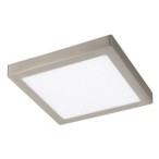 LED panelė Lois LED 24W 3000K Šilta balta (Chromo)