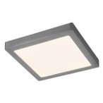 LED panelė Lois LED 24W 3000K Šilta balta (Chromo)
