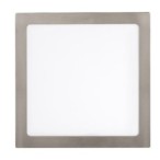 LED panelė Lois LED 24W 3000K Šilta balta (Chromo)