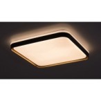 Lubinis šviestuvas Liatris LED 26W 3000K Šilta balta (Pilka)