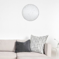 Lubinis šviestuvas Harmony Lux E27 2x MAX 60W (Chromo)