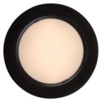 LED panelė Shaun2 LED 6W 3000K Šilta balta (Juoda)