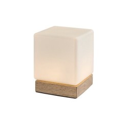 Stalinis šviestuvas Pirit LED 1.2W 3000K Šilta balta (Buko)