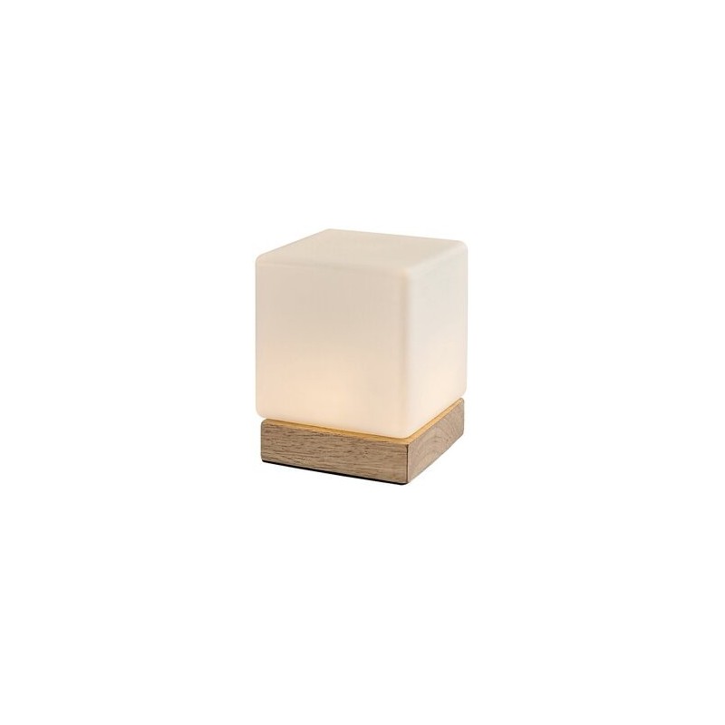 Stalinis šviestuvas Pirit LED 1.2W 3000K Šilta balta (Buko)