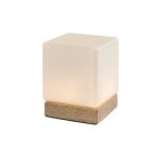 Stalinis šviestuvas Pirit LED 1.2W 3000K Šilta balta (Buko)