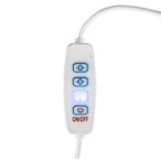 Stalinis šviestuvas Pirit LED 1.2W 3000K Šilta balta (Buko)