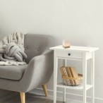 Stalinis šviestuvas Pirit LED 1.2W 3000K Šilta balta (Buko)