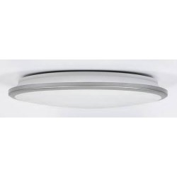Lubinis šviestuvas Engon LED 18W 4000K Neutrali balta (Sidabro)