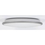 Lubinis šviestuvas Engon LED 18W 4000K Neutrali balta (Sidabro)