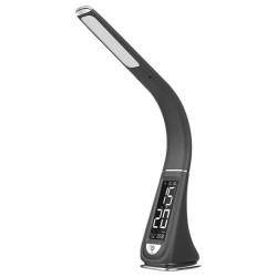 Stalinis šviestuvas Lionel LED 5W 5000K Neutrali balta (Juoda)