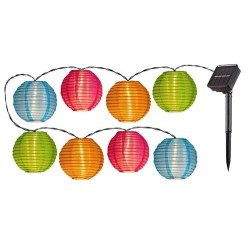 Saulės energija įkraunamas šviestuvas Titu LED 0.48W 3000K Šilta balta (Juoda)