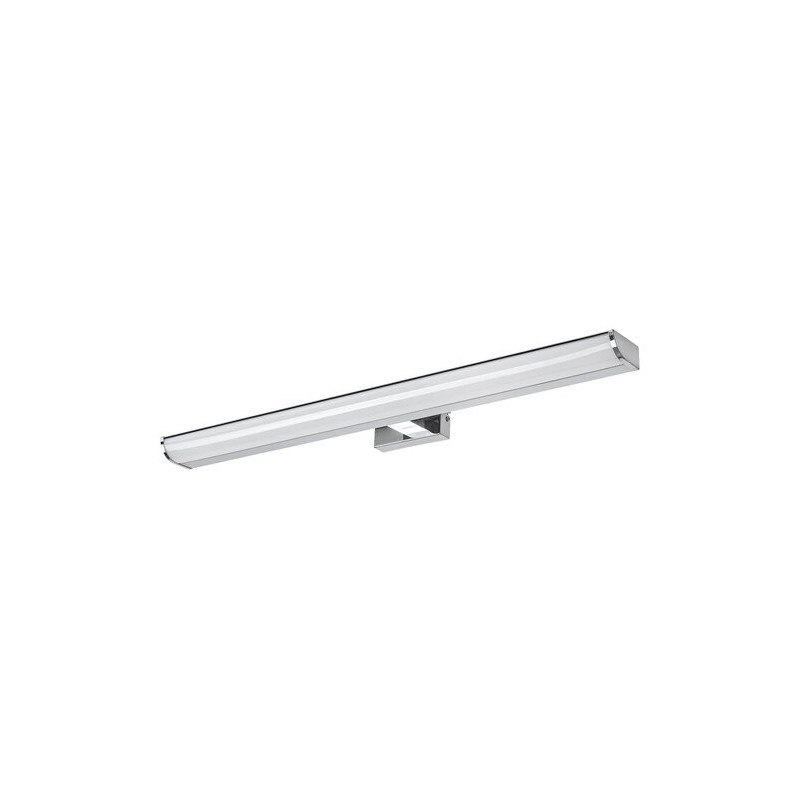 Sieninis šviestuvas Evron LED 13.5W 4000K Neutrali balta (Chromo)