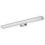 Sieninis šviestuvas Evron LED 13.5W 4000K Neutrali balta (Chromo)