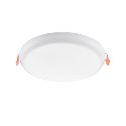 LED panelė Oleg LED 18W 4000K Neutrali balta (Balta)