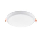 LED panelė Oleg LED 18W 4000K Neutrali balta (Balta)