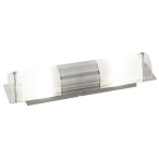 Sieninis šviestuvas Periodic E14 2x MAX 40W (Chromo)
