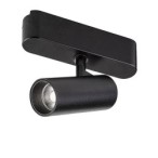 LiTrack magnetinės sistemos šviestuvas Spot02N 4000K Neutrali balta (Juoda)