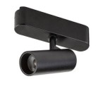 LiTrack magnetinės sistemos šviestuvas Spot02N 4000K Neutrali balta (Juoda)