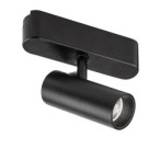 LiTrack magnetinės sistemos šviestuvas Spot02N 4000K Neutrali balta (Juoda)