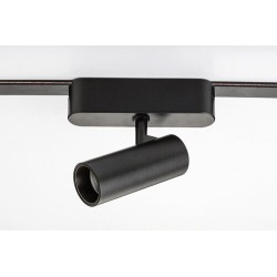 LiTrack magnetinės sistemos šviestuvas Spot02N 4000K Neutrali balta (Juoda)