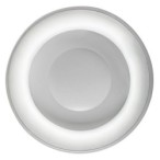 Lubinis šviestuvas Veller LED 36W 3000, 4000, 6000K CCT keičiama balta spalva (Balta)