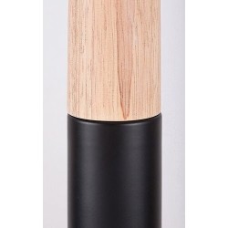 Pakabinamas šviestuvas Braulia GU10 1x MAX 50W (Buko)