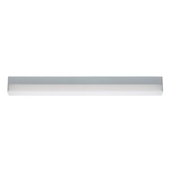 Baldinis šviestuvas Band2 LED 14W 4000K Neutrali balta (Balta)