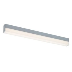 Baldinis šviestuvas Band2 LED 14W 4000K Neutrali balta (Balta)