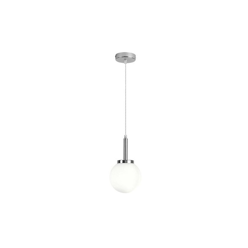 Pakabinamas šviestuvas Togo E14 1x MAX 40W (Chromo)
