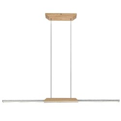 Pakabinamas šviestuvas Tamur LED 26W 4000K Neutrali balta (Buko)