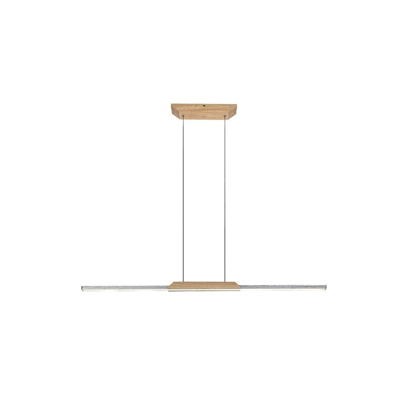 Pakabinamas šviestuvas Tamur LED 26W 4000K Neutrali balta (Buko)