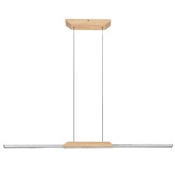 Pakabinamas šviestuvas Tamur LED 26W 4000K Neutrali balta (Buko)