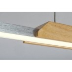 Pakabinamas šviestuvas Tamur LED 26W 4000K Neutrali balta (Buko)