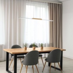 Pakabinamas šviestuvas Tamur LED 26W 4000K Neutrali balta (Buko)