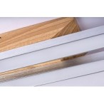 Lubinis šviestuvas Tamur LED 21W 4000K Neutrali balta (Buko)