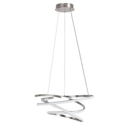 Pakabinamas šviestuvas Esilda LED 42W 4000K Neutrali balta (Chromo)