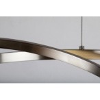 Pakabinamas šviestuvas Esilda LED 42W 4000K Neutrali balta (Chromo)