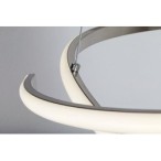 Pakabinamas šviestuvas Esilda LED 42W 4000K Neutrali balta (Chromo)