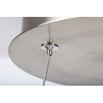 Pakabinamas šviestuvas Esilda LED 42W 4000K Neutrali balta (Chromo)