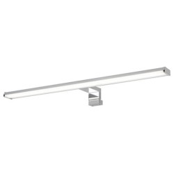 Sieninis šviestuvas Levon LED 8W 4000K Neutrali balta (Chromo)